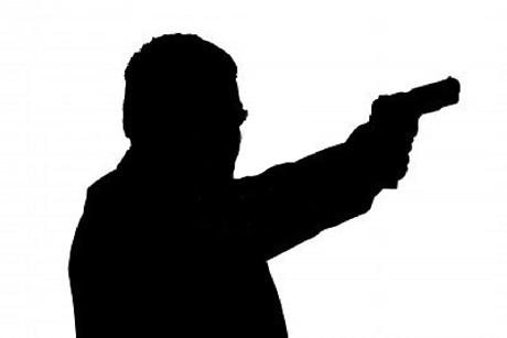 Nigeria newspaper editor shot 